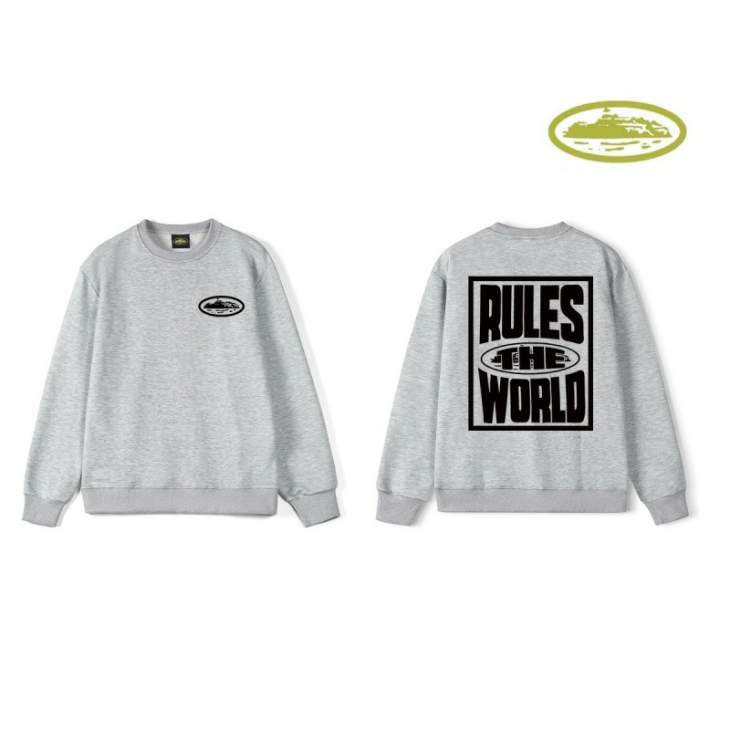Corteiz Sweatshirt _SKUCorteizS-2XLastxC104331434
